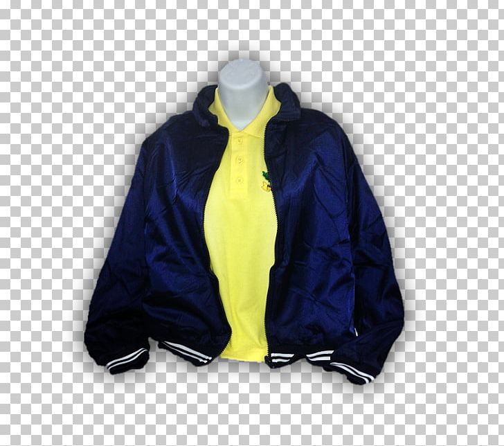 Jacket Outerwear Product Sleeve Electric Blue PNG, Clipart, Clothing, Electric Blue, Hood, Jacket, Outerwear Free PNG Download