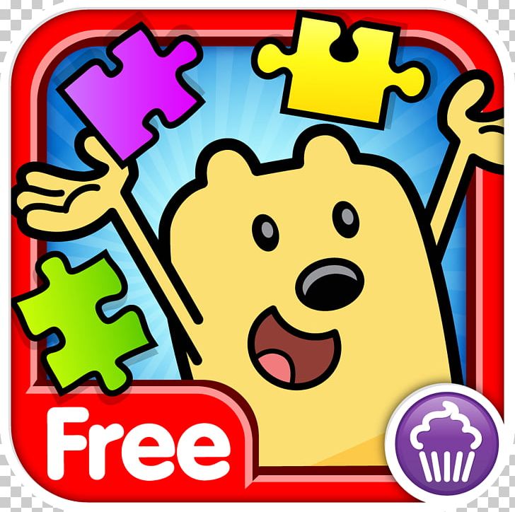 Jigsaw Puzzles Wubbzy Game World Of Warcraft PNG, Clipart, App, Area, Cupcake, Cupcake Digital, Fun Free PNG Download