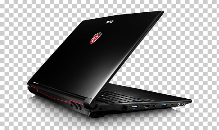 Laptop Mac Book Pro MSI GL62M Intel Core I7 PNG, Clipart, Computer, Computer Hardware, Electronic Device, Electronics, Gaming Computer Free PNG Download