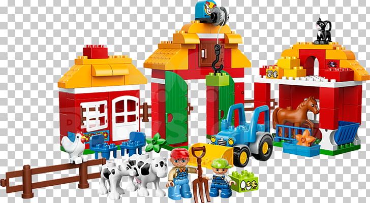LEGO 10525 DUPLO Big Farm The Lego Group Toy Lego Minifigure PNG, Clipart, Duplo, Educational Toys, Kmart, Lego, Lego 10525 Duplo Big Farm Free PNG Download