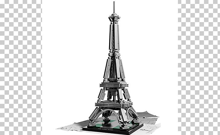 LEGO 21019 Architecture The Eiffel Tower Lego Ideas PNG, Clipart, Architecture, Building, Eiffel Tower, Landmark, Lego Free PNG Download