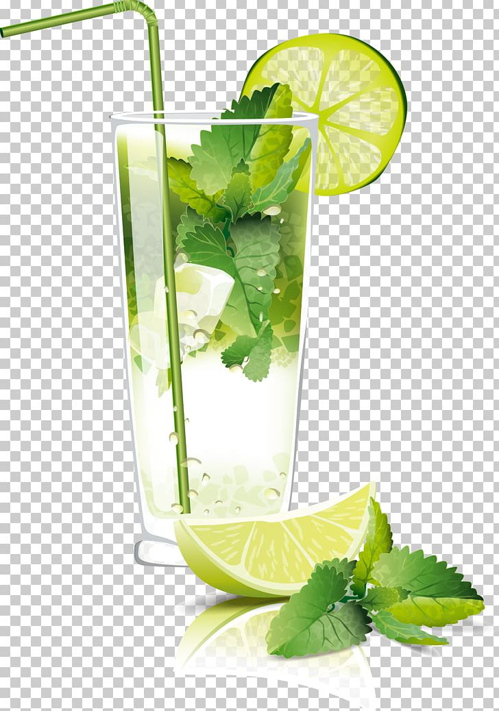 Mojito Cocktail Juice Soft Drink Carbonated Water PNG, Clipart, Apple Fruit, Berry, Cartoon, Citrus, Cocktail Garnish Free PNG Download