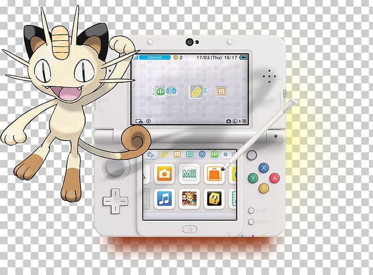Pokémon Red And Blue Meowth Persian Pokédex PNG, Clipart, Bulbasaur, Electronic Device, Gadget, Game Controller, Mobil Free PNG Download