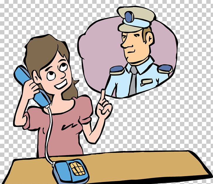 Police Officer Cartoon Telephone PNG, Clipart, Arm, Business Woman, Cartoon, Cartoon Character, Cartoon Characters Free PNG Download