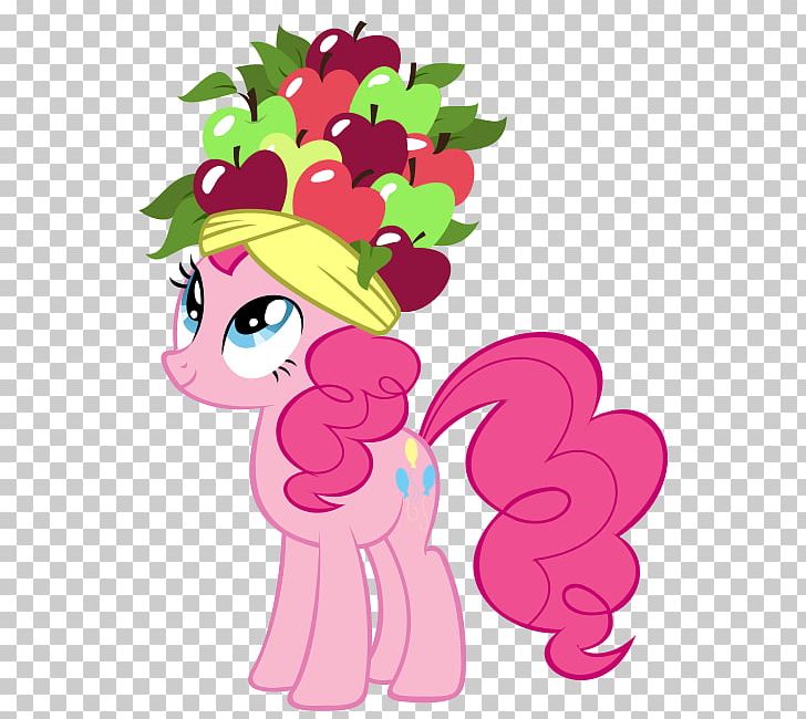 Pony Pinkie Pie Twilight Sparkle PNG, Clipart, Cartoon, Deviantart, Drawing, Fictional Character, Flower Free PNG Download