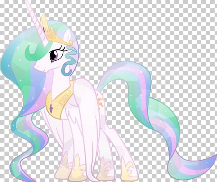 Princess Celestia Pony Princess Luna Pinkie Pie PNG, Clipart, Animal Figure, Desktop Wallpaper, Deviantart, Fictional Character, Horse Free PNG Download