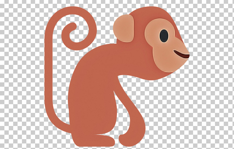 Cartoon Tail Old World Monkey PNG, Clipart, Cartoon, Old World Monkey, Tail Free PNG Download