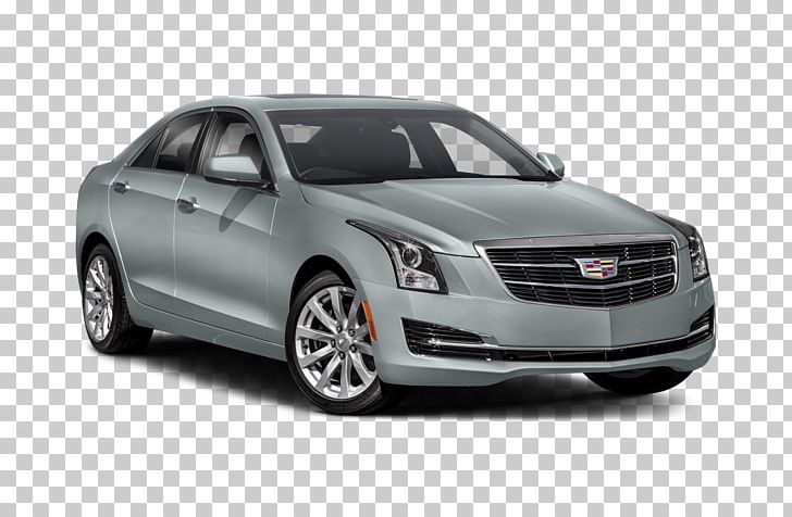 Cadillac CTS-V Car Luxury Vehicle Mercedes-Benz C-Class PNG, Clipart, 2018 Cadillac Ats Sedan, Ats, Awd, Bumper, Cadillac Free PNG Download