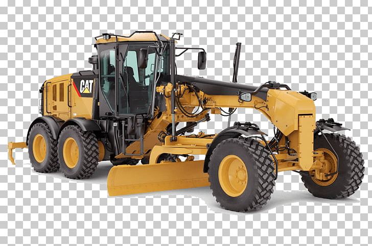 Caterpillar Inc. Grader Caterpillar 140M Heavy Machinery Tractor PNG, Clipart, Agricultural Machinery, Allwheel Drive, Architectural Engineering, Bulldozer, Business Free PNG Download