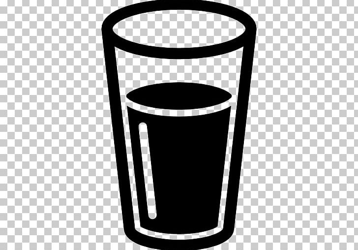 Glass Computer Icons Cup Drinking Water PNG, Clipart, Beverage, Black And White, Clip Art, Computer Icons, Cup Free PNG Download
