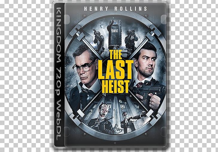 Henry Rollins Torrance Coombs The Last Heist Insidious: The Last Key Film PNG, Clipart, 720p, Brand, Cinema, Dubbing, Dvd Free PNG Download
