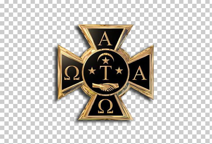 Monmouth College Alpha Tau Omega Fraternities And Sororities Hillsdale College Baylor University PNG, Clipart, Alpha Tau Omega, Badge, Baylor University, Brand, Brass Free PNG Download