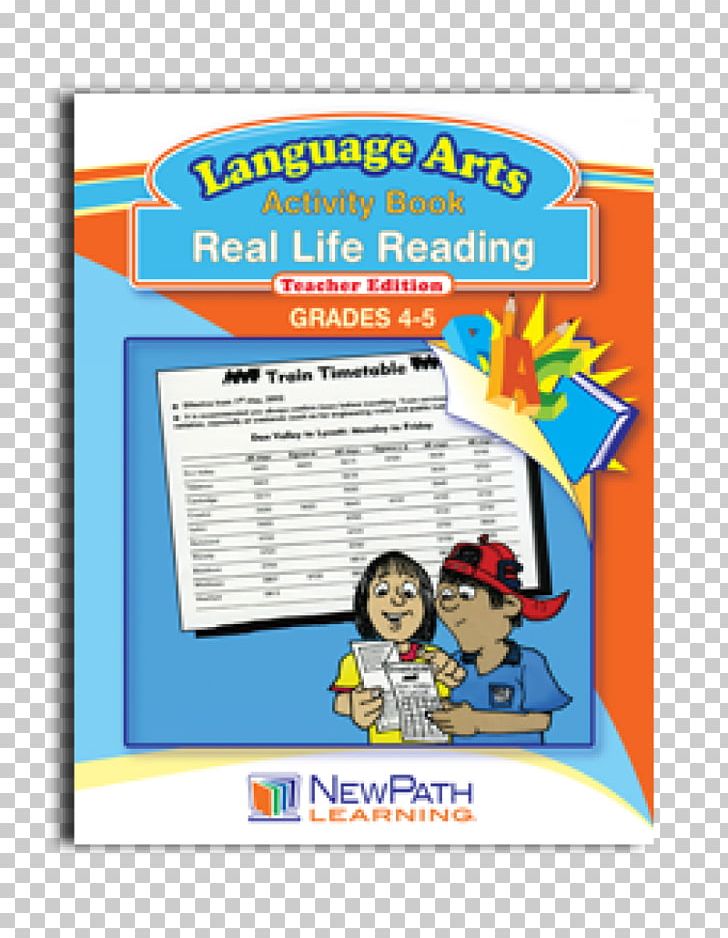 Real Life Reading Workbook Language Arts PNG, Clipart, Area, Book, Education, First Grade, Games Free PNG Download