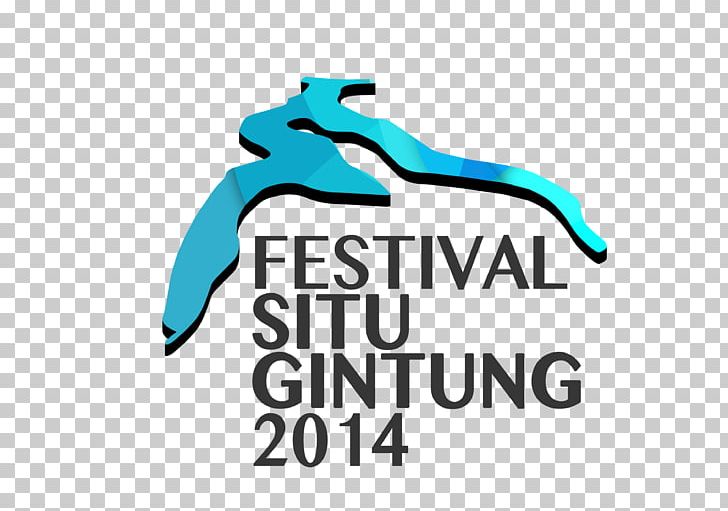 Situ Gintung Tourism Park Logo Kabar Tangsel Cmore PNG, Clipart, Area, Artwork, Brand, Dam, Festival Free PNG Download
