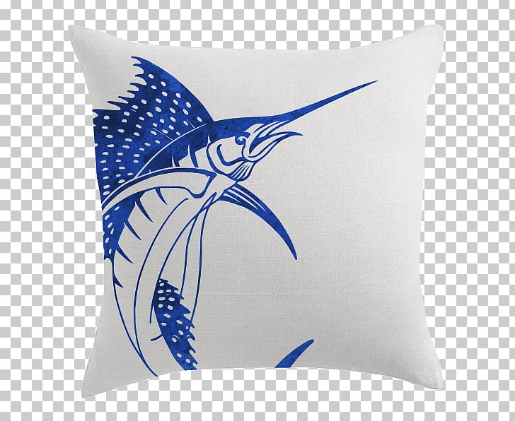 Throw Pillows Cushion Linens Textile PNG, Clipart, Blue, Cushion, Flour Sack, Furniture, Gunny Sack Free PNG Download