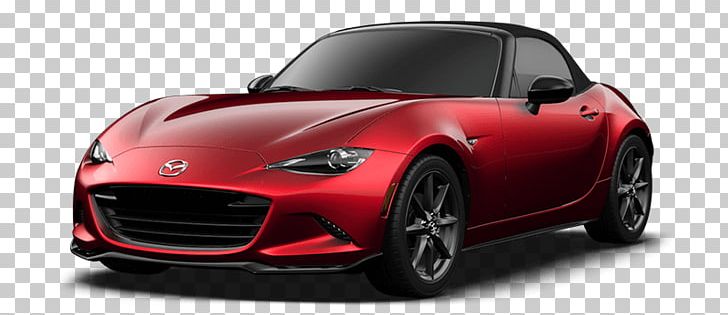 2017 Mazda MX-5 Miata RF Car And Driver 2018 Mazda MX-5 Miata PNG, Clipart, 2017 Mazda Mx5 Miata Rf, Car, Compact Car, Concept Car, Convertible Free PNG Download
