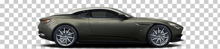 Aston Martin DB11 Green Side View PNG, Clipart, Aston Martin, Cars, Transport Free PNG Download