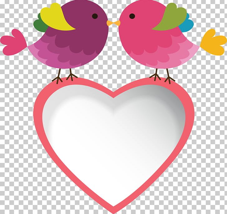 Bird Wedding Invitation Love Kiss PNG, Clipart, Bird Cage, Birds, Bird Vector, Black Board, Board Vector Free PNG Download