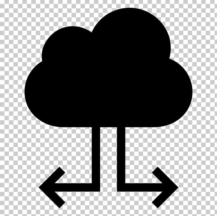 Computer Icons Arrow Symbol PNG, Clipart, Arrow, Black And White, Cloud Computing, Computer Icons, Desktop Wallpaper Free PNG Download