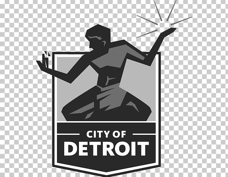 Connect Detroit City GDYT Detroit Department Of Transportation United Way For Southeastern Michigan PNG, Clipart, Black And White, Brand, City, Detroit, Graphic Design Free PNG Download