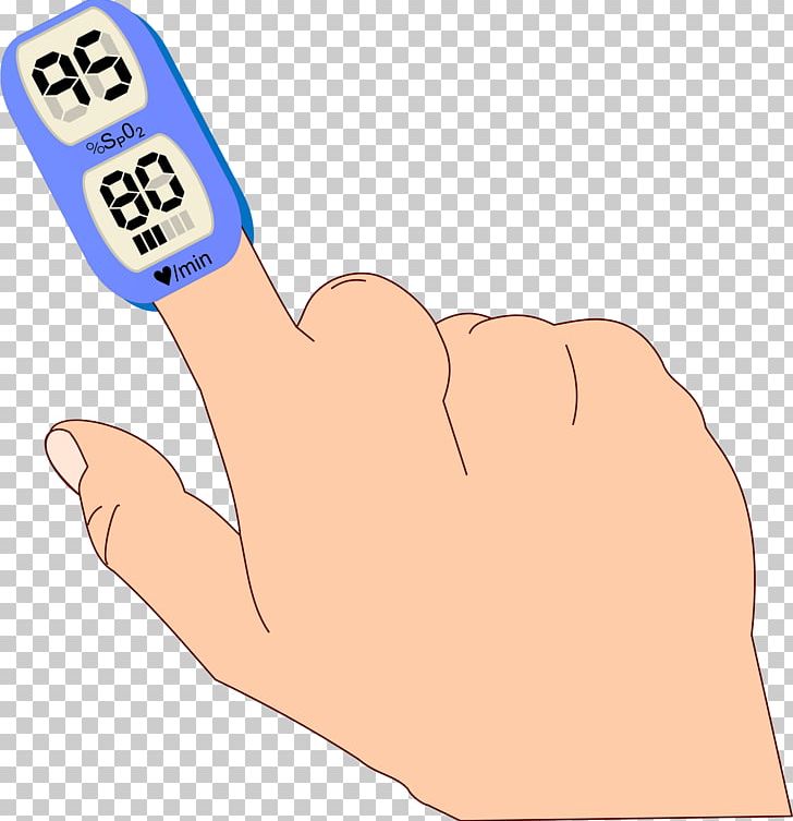 Pulse Oximetry Thumb Hand PNG, Clipart, Arm, Blood, Clip Art, Clipart, Finger Free PNG Download
