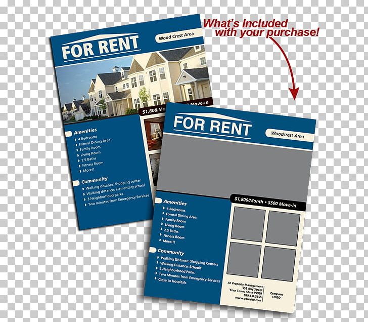 Real Estate Brochure Brand PNG, Clipart, Advertising, Brand, Brochure, Others, Real Estate Free PNG Download