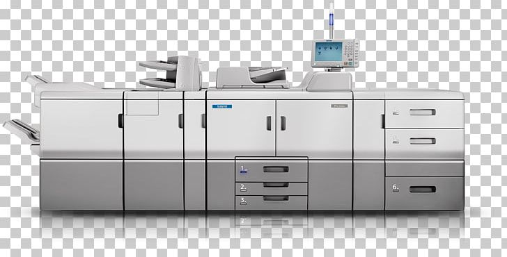 Ricoh Multi-function Printer Photocopier Digital Imaging PNG, Clipart, Angle, Canon, Digital Imaging, Electronics, Fiery Free PNG Download