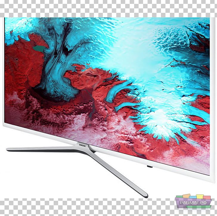 Smart TV LED-backlit LCD Samsung High-definition Television 1080p PNG, Clipart, 4k Resolution, 1080p, Advertising, Display Device, Flat Panel Display Free PNG Download