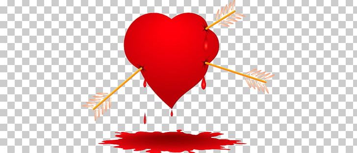 Valentines Day High-definition Television Shou Shang De Xin Illustration PNG, Clipart, Broken Heart, Heart, Heart Beat, Hearts, Heart Shape Free PNG Download