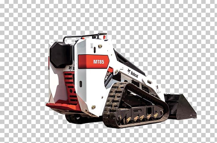 Bobcat Company Skid-steer Loader Tracked Loader Machine PNG, Clipart, Architectural Engineering, Automotive Exterior, Bobcat Company, Bucket, Business Free PNG Download