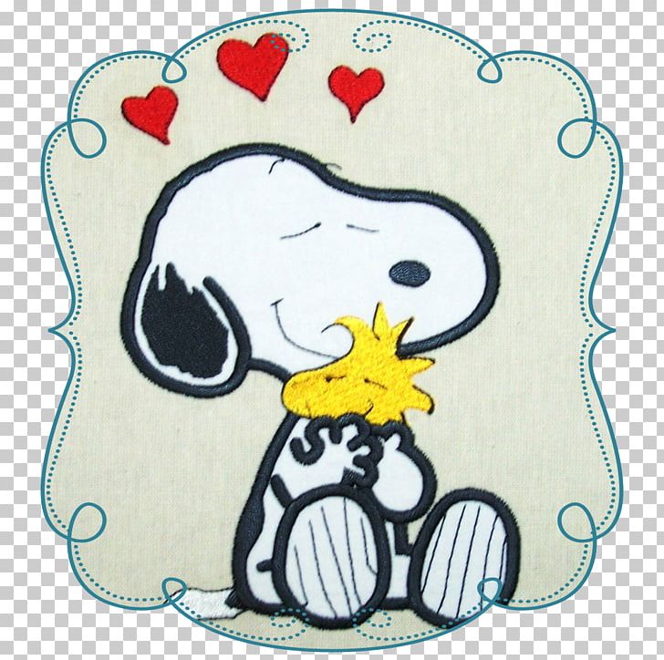 Dog Machine Embroidery Snoopy Appliqué PNG, Clipart, Animals, Applique, Art, Bird, Carnivoran Free PNG Download