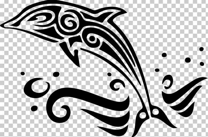 Drawing Dolphin PNG, Clipart, Animals, Art, Artwork, Black, Black And White Free PNG Download