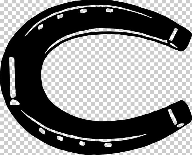 Horseshoe PNG, Clipart, Auto Part, Black And White, Circle, Clip Art, Document Free PNG Download