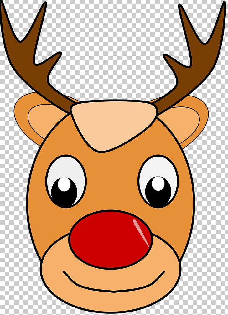Rudolph Santa Claus Christmas Child PNG, Clipart, Animals, Antler, Child, Christmas, Christmas Ornament Free PNG Download