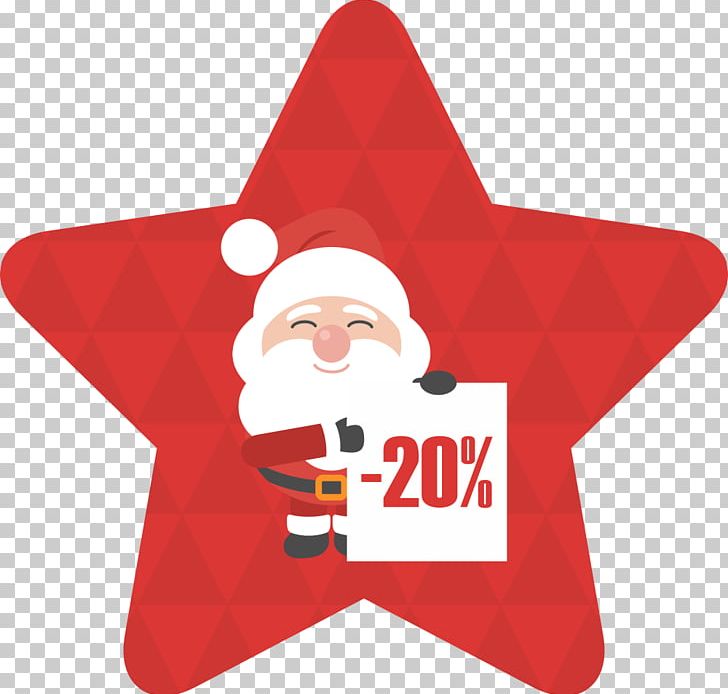 Santa Claus Label Opruiming Post-it Note Logo PNG, Clipart, Black Friday, Christmas, Christmas Ornament, Description, Fictional Character Free PNG Download