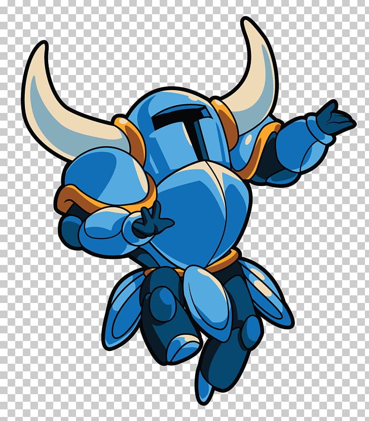 Shovel Knight Video Game Yacht Club Games PNG, Clipart, Actionadventure Game, Amiibo, Artwork, Cooperative Gameplay, Drawing Free PNG Download