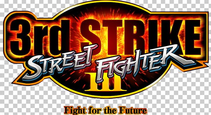 Street Fighter III: 3rd Strike Street Fighter II: The World Warrior Street Fighter Alpha 3 Super Street Fighter II Turbo HD Remix PNG, Clipart, Brand, Capcom, Fighting Game, Logo, Miscellaneous Free PNG Download