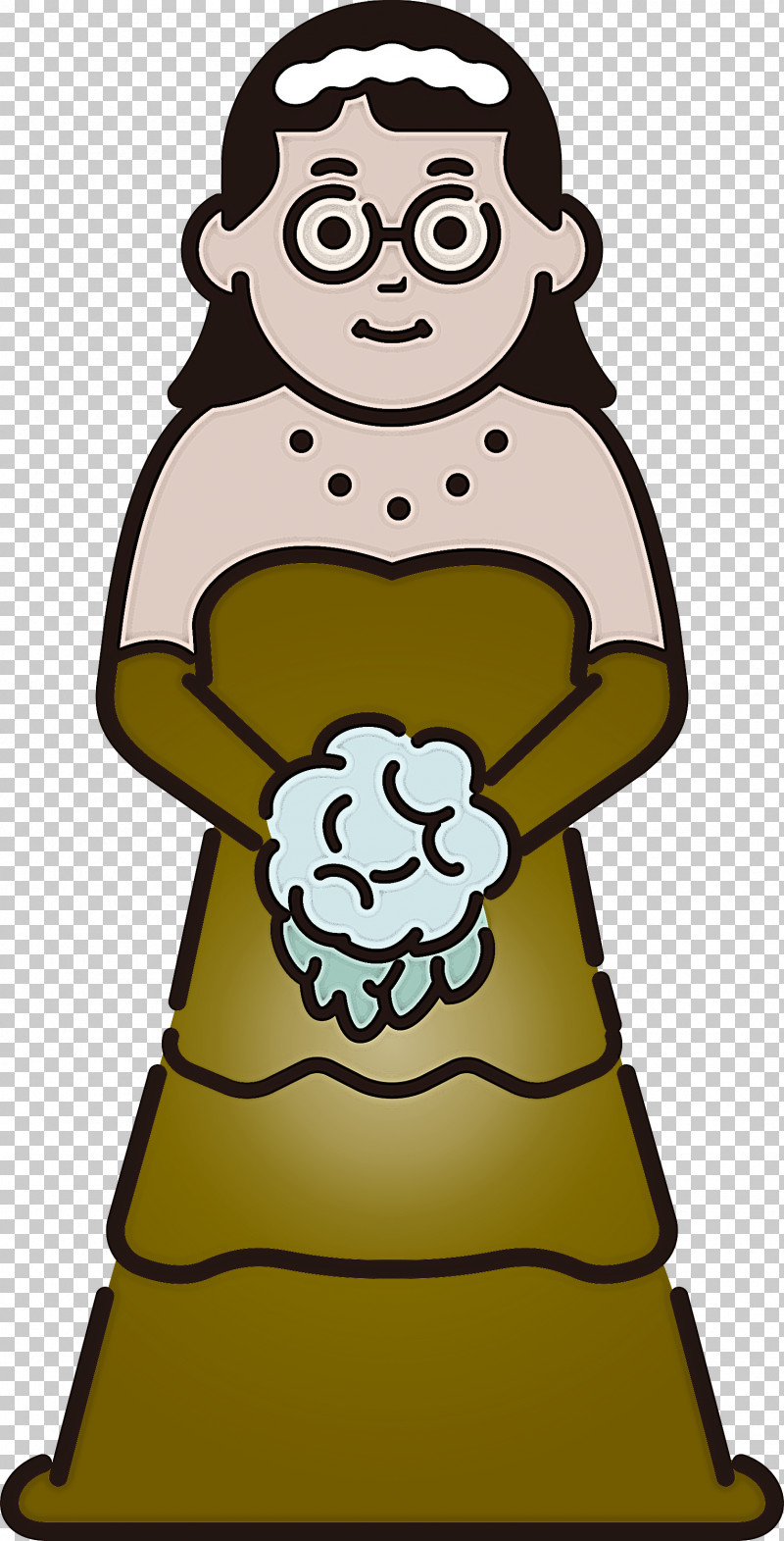 Wedding Bride PNG, Clipart, Bride, Cartoon, Cartoon M, Computer, Drawing Free PNG Download