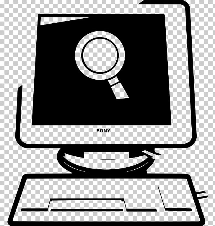 Computer Monitors Desktop Computers PNG, Clipart, Apple, Area, Artwork, Black And White, Brand Free PNG Download
