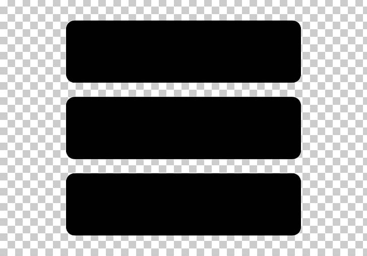 Hamburger Button Menu Computer Icons PNG, Clipart, Bar, Black, Black And White, Brand, Button Free PNG Download