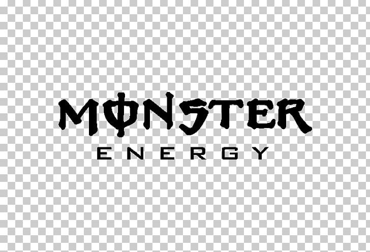 Monster Energy Energy Drink Logo Coca Cola Png Clipart Angle Area Black Black And White Brand