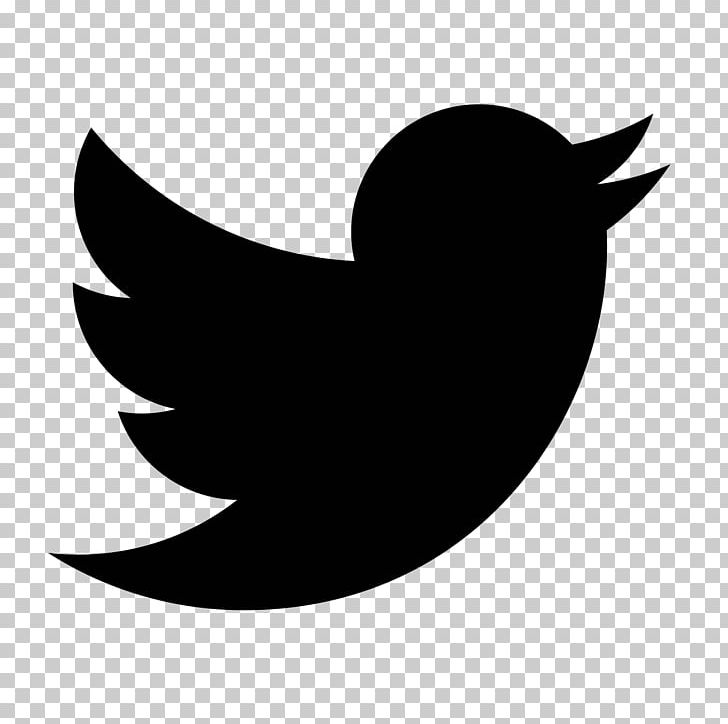 Social Media Computer Icons USPAACC Southwest Logo PNG, Clipart, Beak, Bird, Black, Black And White, Black Twitter Free PNG Download