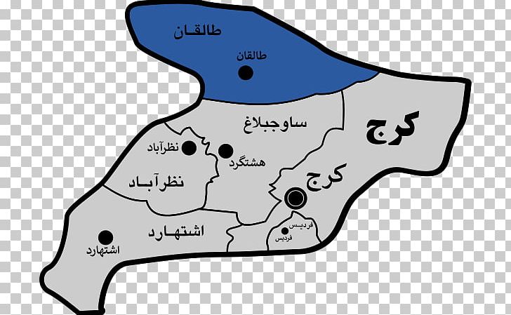 Taleqan Nazarabad County Savojbolagh County Hashtgerd PNG, Clipart, Add, Alborz Province, Angle, Area, Black And White Free PNG Download