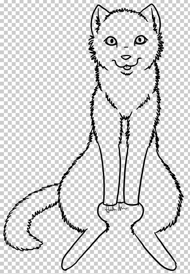 Whiskers Cat Red Fox Line Art Drawing PNG, Clipart, Artwork, Black And White, Carnivoran, Cartoon, Cat Free PNG Download