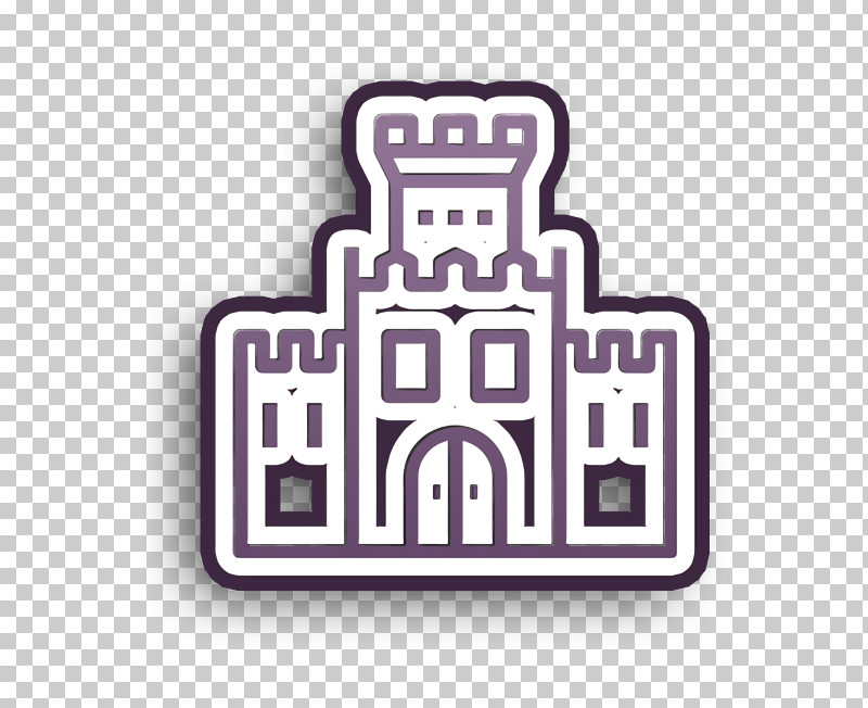 Fort Icon Fortification Icon Game Elements Icon PNG, Clipart, Fort Icon, Fortification Icon, Game Elements Icon, Line, Logo Free PNG Download