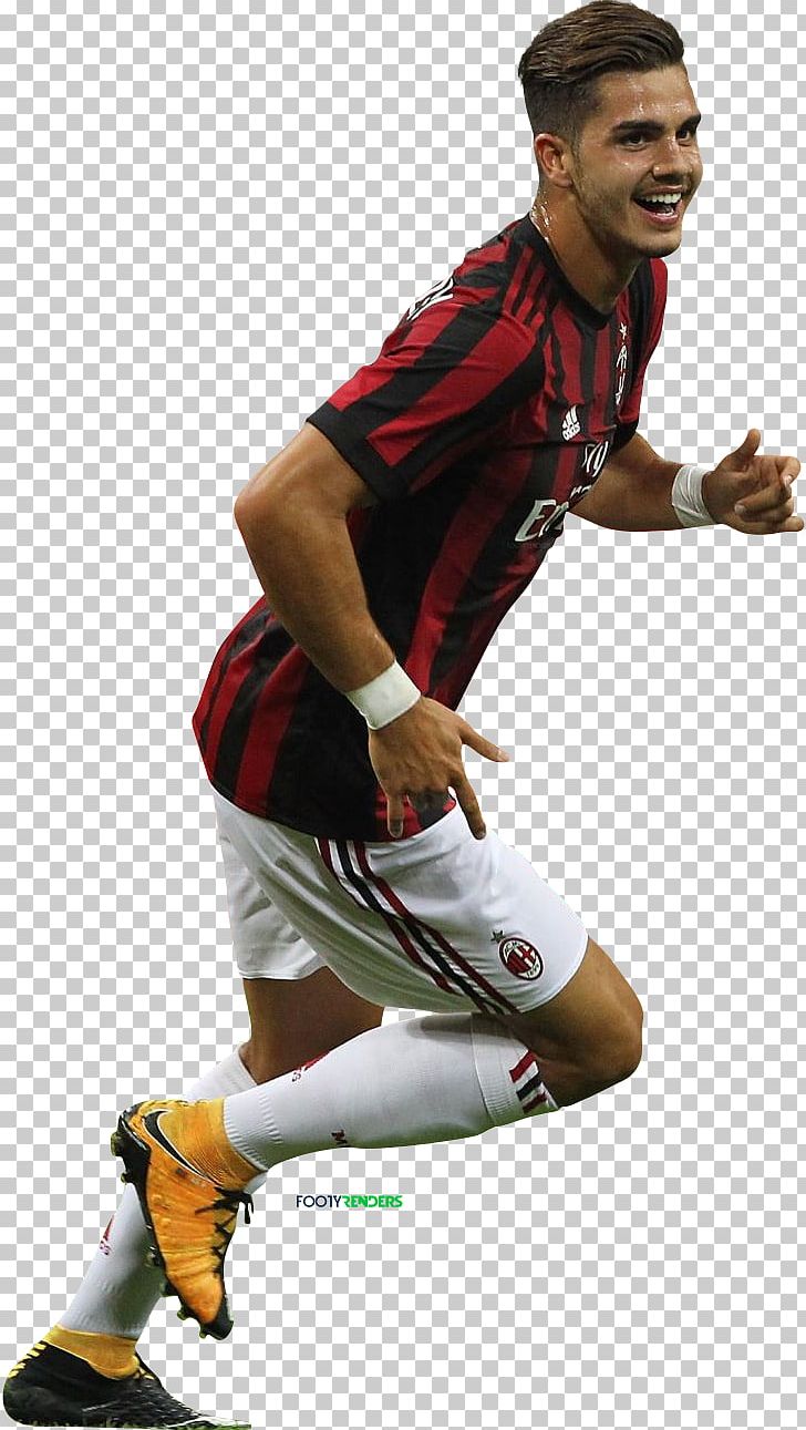 André Silva A.C. Milan Football Soccer Player Portugal PNG, Clipart, 2017, Ac Milan, August 18, Baseball Equipment, Fc Spartak Moscow Free PNG Download