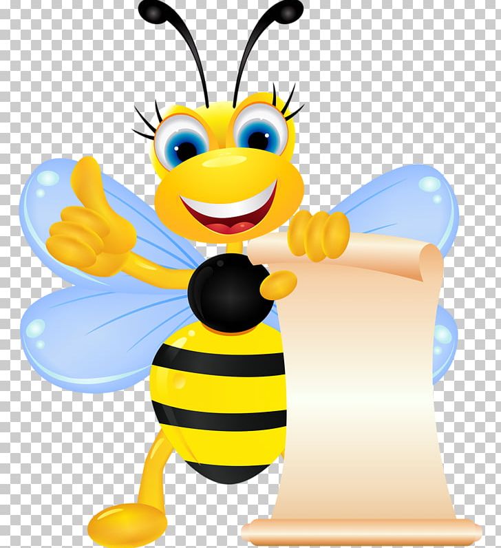 Bee Cartoon Stock Photography PNG, Clipart, Bee, Bumblebee, Cartoon, Clip Art, Crayons Free PNG Download