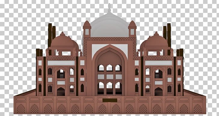 Humayun's Tomb Middle Ages Medieval Architecture Facade PNG, Clipart, Facade, Hawa Mahal, Medieval Architecture, Middle Ages Free PNG Download