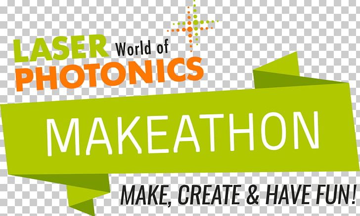 Laser World Of Photonics Engineering AUTOMATICA MAKEATHON Light PNG, Clipart, Angle, Area, Brand, Computer Programming, Computer Software Free PNG Download