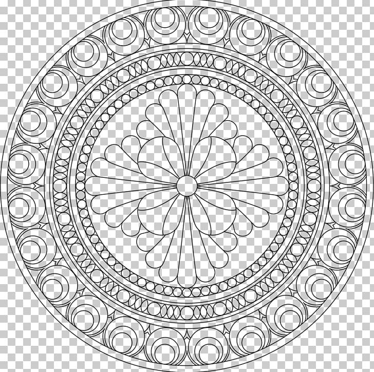 Mandala Coloring Book Money Yandex Search Mudra PNG, Clipart, Area, Black And White, Child, Childhood, Circle Free PNG Download